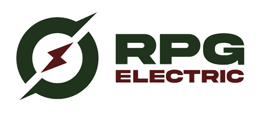 RPG Electric Logo