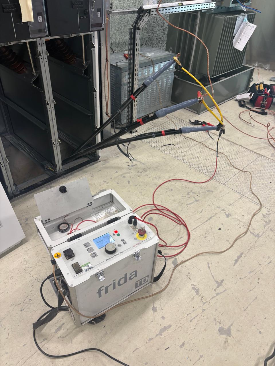 Confection d’accessoires HTA